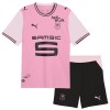 Conjunto Stade Rennais Tercera Equipación 2026-27 - Niño Conjunto Stade Rennais Tercera Equipación 2026-27 - Niño