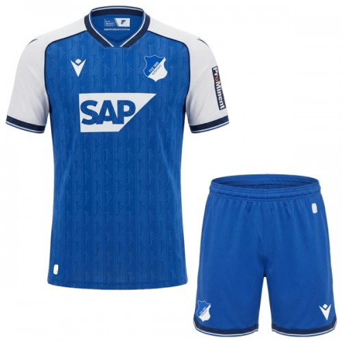 Conjunto TSG 1899 Hoffenheim Primera Equipación 2026-27 - Niño Conjunto TSG 1899 Hoffenheim Primera Equipación 2026-27 - Niño