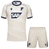 Conjunto TSG 1899 Hoffenheim Segunda Equipación 2026-27 - Niño Conjunto TSG 1899 Hoffenheim Segunda Equipación 2026-27 - Niño
