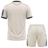 Conjunto TSG 1899 Hoffenheim Segunda Equipación 2026-27 - Niño