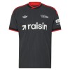Conjunto Union Berlin Segunda Equipación 2026-27 - Niño