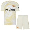 Conjunto Union Berlin Tercera Equipación 2026-27 - Niño Conjunto Union Berlin Tercera Equipación 2026-27 - Niño