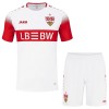 Conjunto VfB Stuttgart Primera Equipación 2026-27 - Niño Conjunto VfB Stuttgart Primera Equipación 2026-27 - Niño