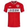Conjunto VfB Stuttgart Segunda Equipación 2026-27 - Niño