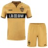 Conjunto VfB Stuttgart Tercera Equipación 2026-27 - Niño Conjunto VfB Stuttgart Tercera Equipación 2026-27 - Niño