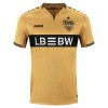 Conjunto VfB Stuttgart Tercera Equipación 2026-27 - Niño