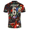 Camiseta de fútbol FC Bayern de Múnich Kimmich 6 Oktoberfest 2026-27 - Hombre