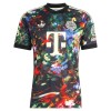Camiseta de fútbol FC Bayern de Múnich Luis Diaz 14 Oktoberfest 2026-27 - Hombre
