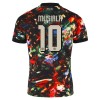 Camiseta de fútbol FC Bayern de Múnich Musiala 10 Oktoberfest 2026-27 - Hombre Camiseta de fútbol FC Bayern de Múnich Musiala 10 Oktoberfest 2026-27 - Hombre