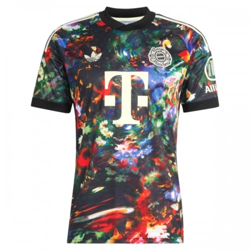 Camiseta de fútbol FC Bayern de Múnich Oktoberfest 2026-27 - Hombre Camiseta de fútbol FC Bayern de Múnich Oktoberfest 2026-27 - Hombre