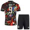 Conjunto FC Bayern de Múnich Kane 9 Oktoberfest 2026-27 - Niño