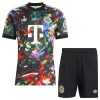 Conjunto FC Bayern de Múnich Oktoberfest 2026-27 - Niño Conjunto FC Bayern de Múnich Oktoberfest 2026-27 - Niño