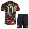Conjunto FC Bayern de Múnich Olise 17 Oktoberfest 2026-27 - Niño Conjunto FC Bayern de Múnich Olise 17 Oktoberfest 2026-27 - Niño