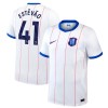 Camiseta de fútbol Chelsea Estevao 41 Tercera Equipación 2026-27 - Hombre Camiseta de fútbol Chelsea Estevao 41 Tercera Equipación 2026-27 - Hombre