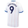 Camiseta de fútbol Chelsea Joao Pedro 20 Tercera Equipación 2026-27 - Hombre