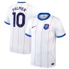 Camiseta de fútbol Chelsea Palmer 10 Tercera Equipación 2026-27 - Hombre Camiseta de fútbol Chelsea Palmer 10 Tercera Equipación 2026-27 - Hombre