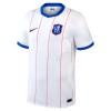 Camiseta de fútbol Chelsea Tercera Equipación 2026-27 - Hombre