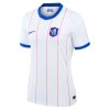Camiseta de fútbol Chelsea Tercera Equipación 2026-27 - Mujer