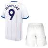 Conjunto Chelsea Joao Pedro 20 Tercera Equipación 2026-27 - Niño Conjunto Chelsea Joao Pedro 20 Tercera Equipación 2026-27 - Niño