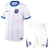 Conjunto Chelsea Joao Pedro 20 Tercera Equipación 2026-27 - Niño