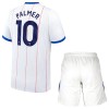 Conjunto Chelsea Palmer 10 Tercera Equipación 2026-27 - Niño Conjunto Chelsea Palmer 10 Tercera Equipación 2026-27 - Niño