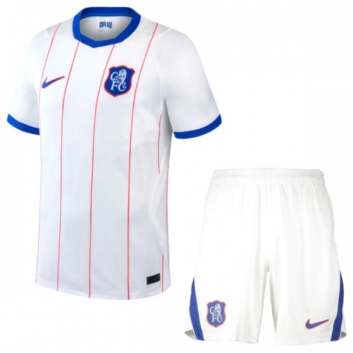 Conjunto Chelsea Tercera Equipación 2026-27 - Niño Conjunto Chelsea Tercera Equipación 2026-27 - Niño