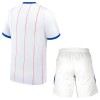 Conjunto Chelsea Tercera Equipación 2026-27 - Niño