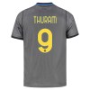Camiseta de fútbol Inter Milan Thuram 9 Tercera Equipación 2026-27 - Hombre Camiseta de fútbol Inter Milan Thuram 9 Tercera Equipación 2026-27 - Hombre