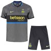 Conjunto Inter Milan Tercera Equipación 2026-27 - Niño Conjunto Inter Milan Tercera Equipación 2026-27 - Niño