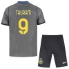 Conjunto Inter Milan Thuram 9 Tercera Equipación 2026-27 - Niño Conjunto Inter Milan Thuram 9 Tercera Equipación 2026-27 - Niño
