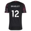 Camiseta de fútbol Liverpool Bradley 12 Tercera Equipación 2026-27 - Hombre Camiseta de fútbol Liverpool Bradley 12 Tercera Equipación 2026-27 - Hombre