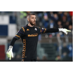 De Gea escribe un nuevo capítulo inspirador con fuerza