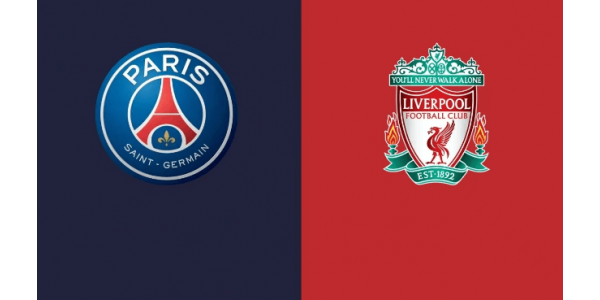 El Paris Saint-Germain se enfrenta al Liverpool en casa, ¿quién se reirá el último?