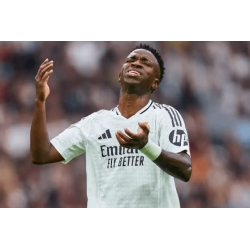 ¿Se quedará Vinicius en el Real Madrid o se marchará a Arabia Saudí?